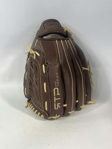 Used Franklin Pro Series 12 1 2" Fielders Gloves
