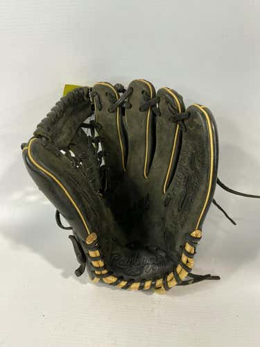 Used Rawlings Gamer 11 1 2" Fielders Gloves