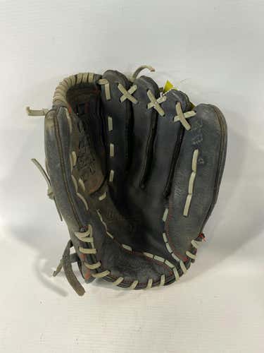 Used Rawlings R130bgs 13" Fielders Gloves