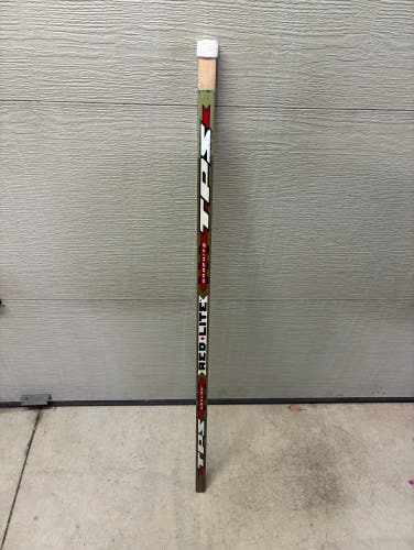 Louisville TPS Red Lite Hockey Stick Shaft Stiff