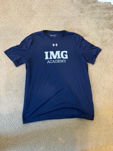 IMG academy shirt