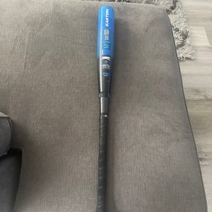 Used 2024 Easton BBCOR Certified Composite 29 oz 32" Rope Bat