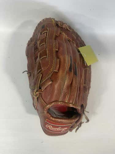 Used Rawlings Sg 94 12" First Base Gloves