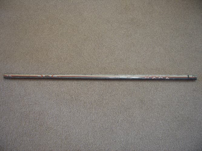 Hockey Stick Shaft-Vintage Original Nike Senior Hockey Stick Shaft 260 Stiffness 48"