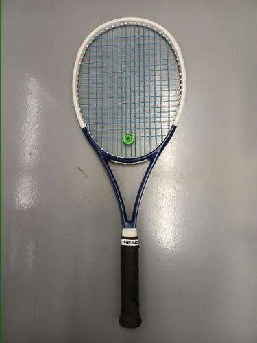 Used Adult Wilson Blade 98 v8 Tennis Racquet - US Open Edition