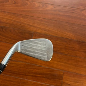 TaylorMade 360 Single 6 Iron Right Hand