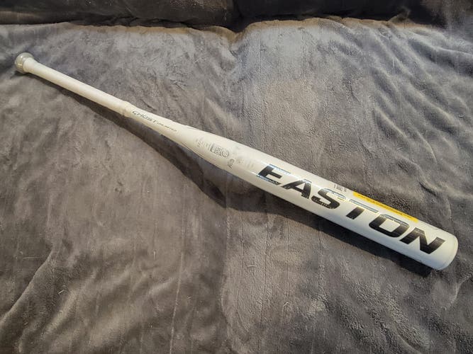 New Easton Ghost Bat (-10) Composite 22 oz 32"