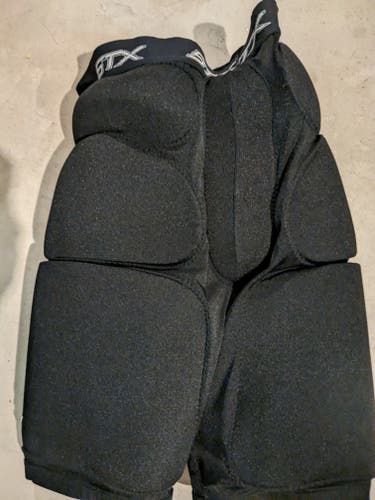 Used Medium STX Breaker Goalie Pants