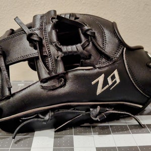 SSK Infield Z9 Maestro Baseball Glove 11.5" (LHT) - AMAZING Condition