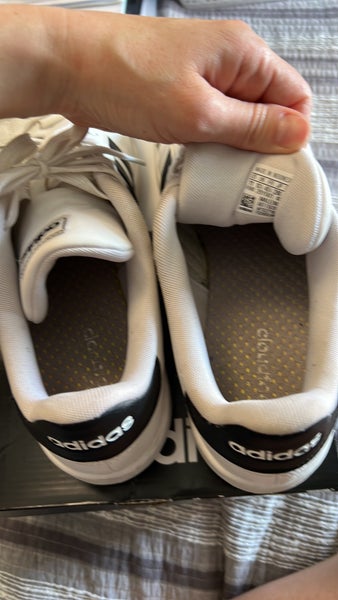 Adidas grand court sneakers