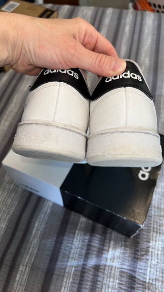Adidas grand court sneakers