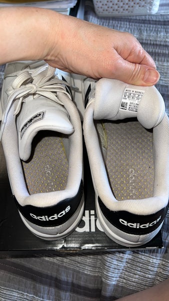 Adidas grand court sneakers