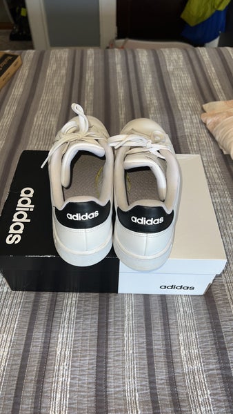 Adidas grand court sneakers