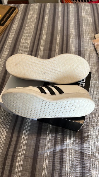 Adidas grand court sneakers