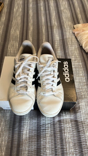 Adidas grand court sneakers