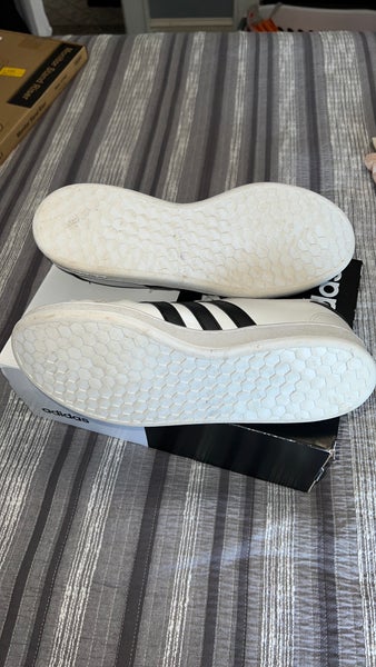 Adidas grand court sneakers