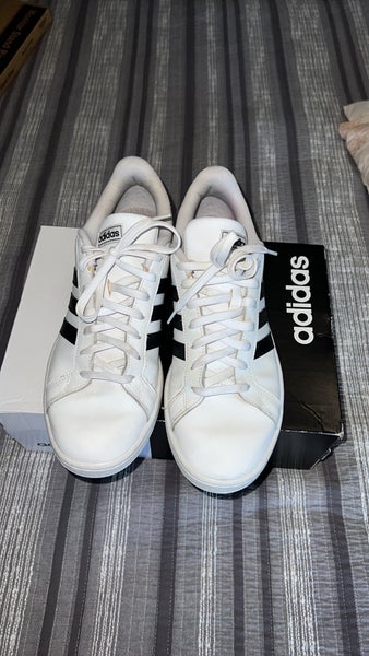 Adidas grand court sneakers