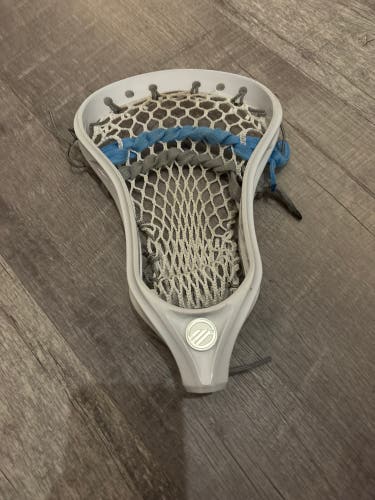 Maverik Optik Universal lacrosse head.  US Shipping Only