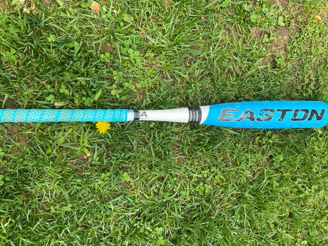 Used Easton USABat Certified (-10) 21 oz 30" Beast Speed Bat
