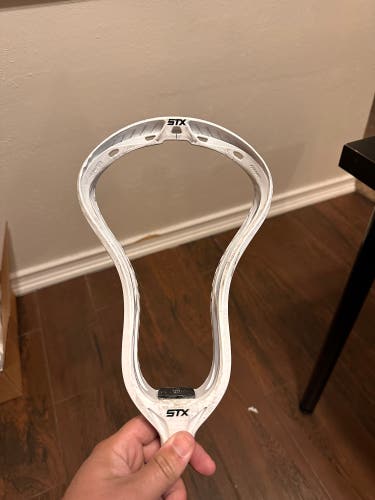 Very Used Unstrung STX Ultra Power