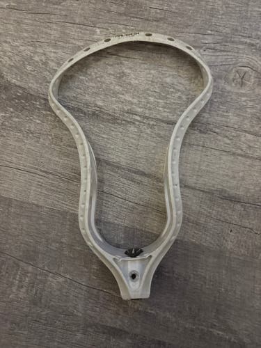 Used Middie Unstrung Head. US SHIPPING ONLY