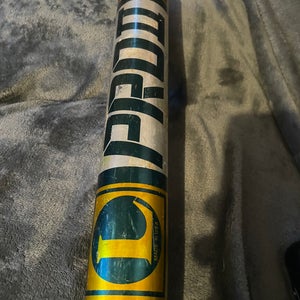 Used Louisville Slugger  30 oz 34" Proven Bat