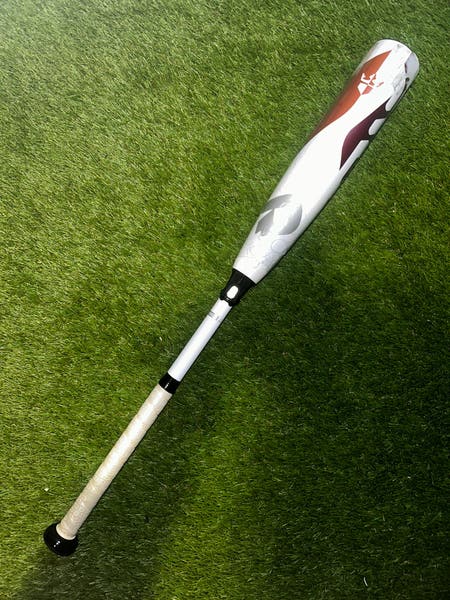 New 2018 Demarini CF Zen 30/20 (-10) USSSA | SidelineSwap