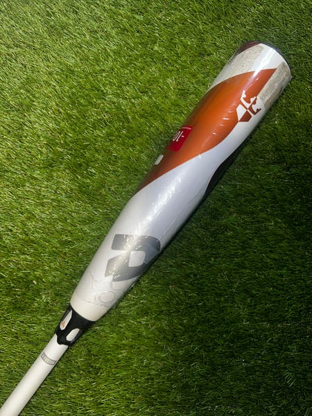 New 2018 Demarini CF Zen 30/20 (-10) USSSA | SidelineSwap