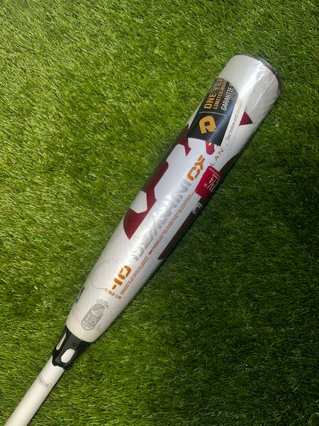 New 2018 Demarini CF Zen 30/20 (-10) USSSA | SidelineSwap