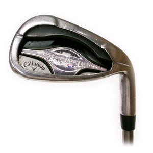 Callaway XR Steelhead Single 9 Iron Graphite Recoil ES 460 F3 Regular Flex