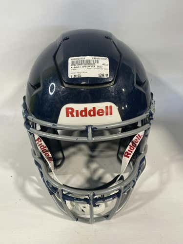 Used Riddell Speedflex 2023 Lg Football Helmets