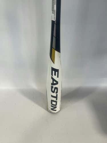 Used Easton Alpha 360 29" -10 Drop Usssa 2 3 4 Barrel Bats