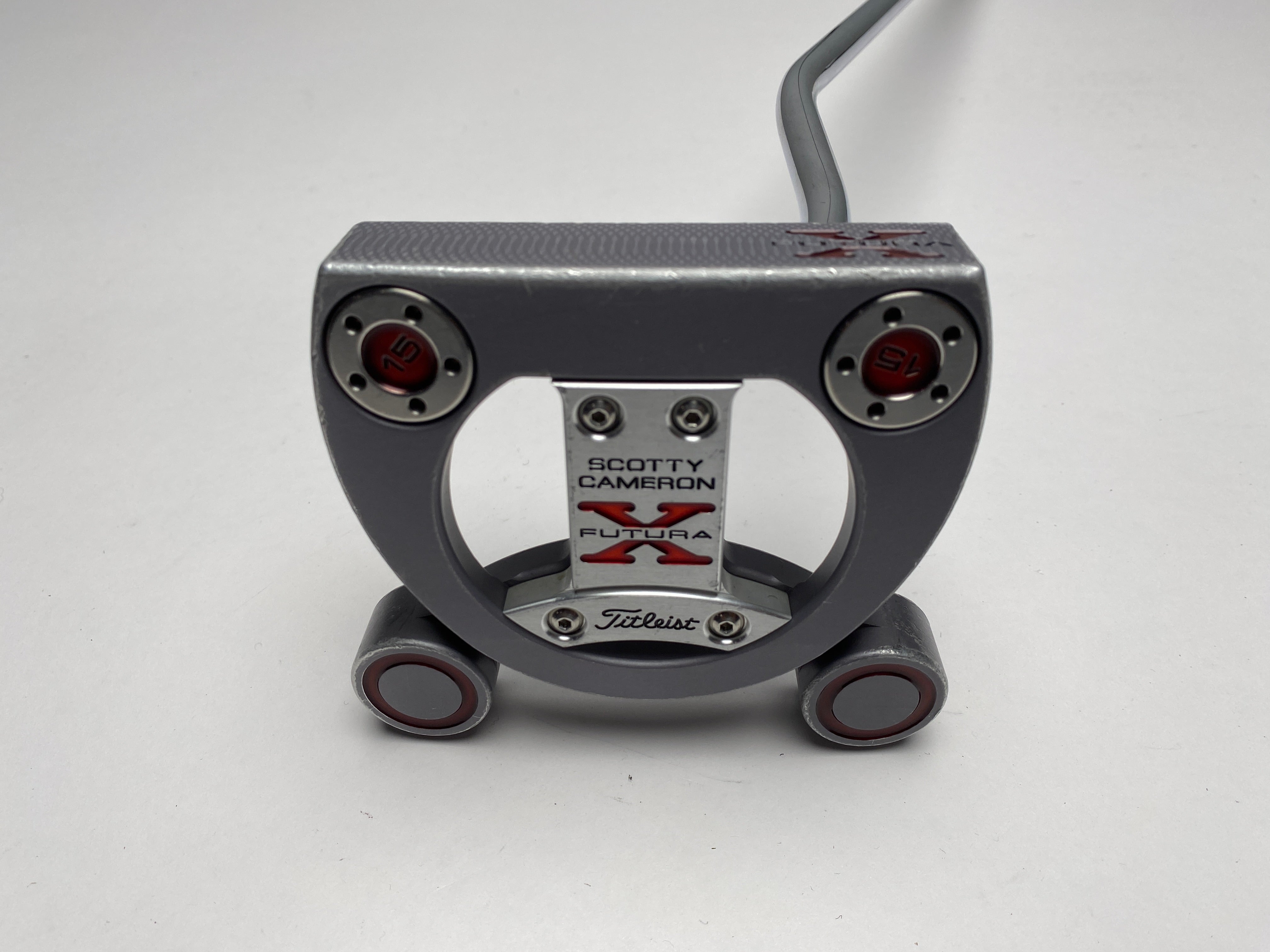 Scotty Cameron Futura X Putter 34