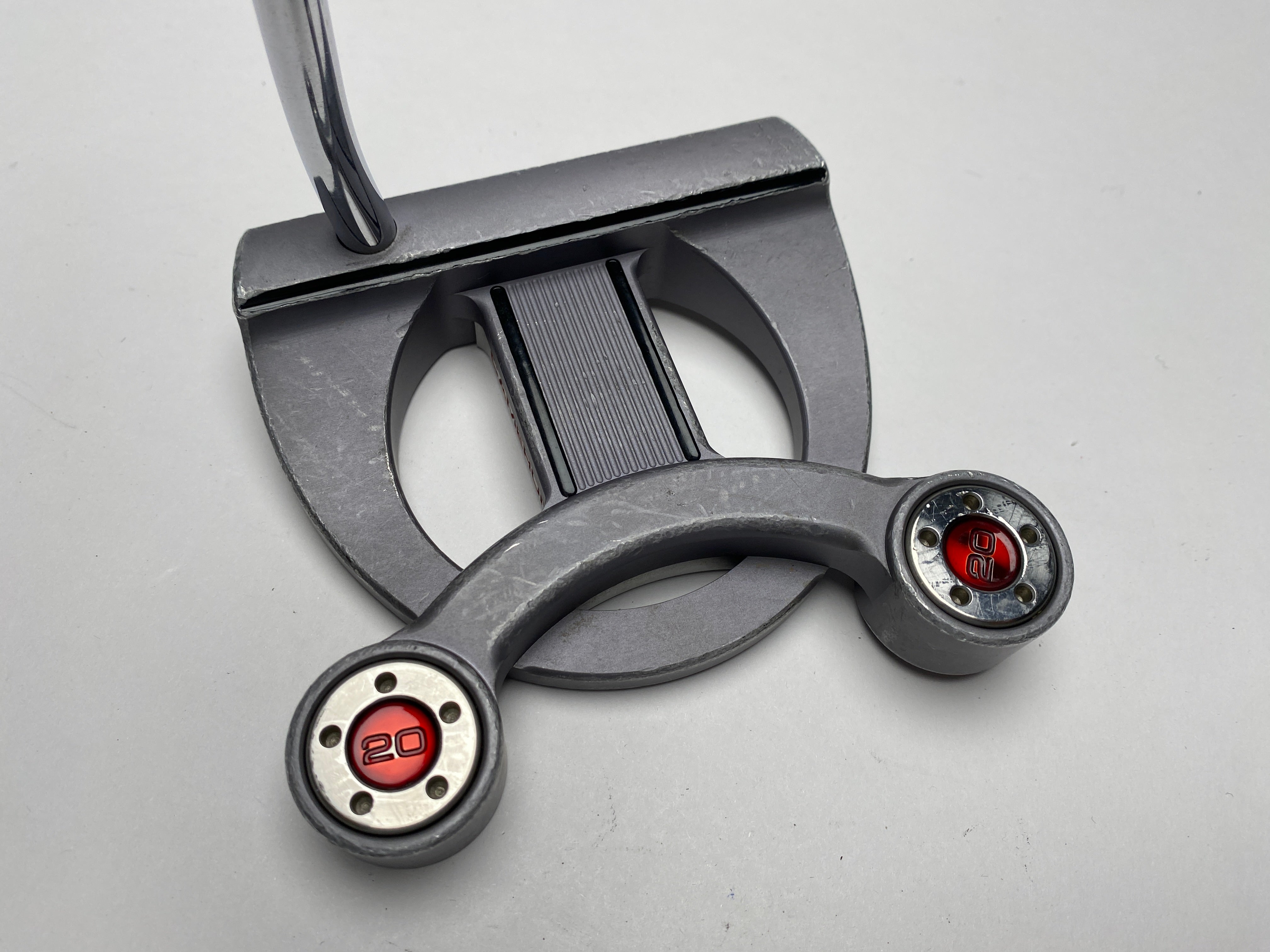 Scotty Cameron Futura X Putter 34