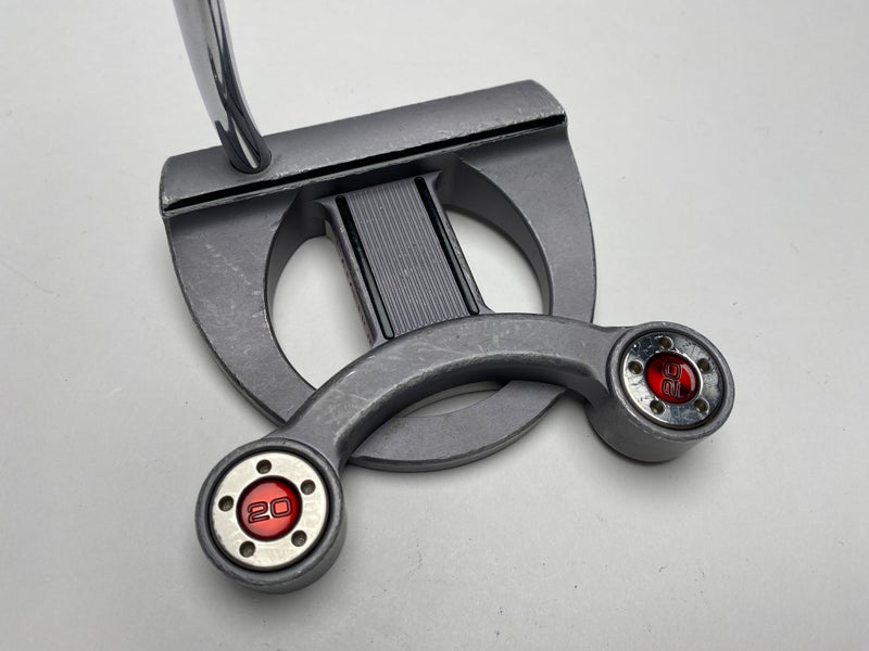Scotty Cameron Futura X Putter 34