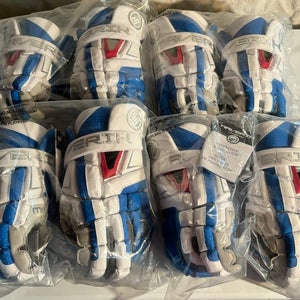 Maverik M6 Gloves