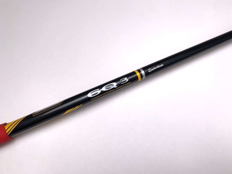 Taylormade Matrix 60g Stiff Graphite Fairway Wood Shaft 43"- Taylormade