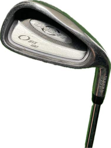 Oryx Golf Onset 4 Iron Regular Flex Steel Shaft RH 39”L New Grip! +0.5