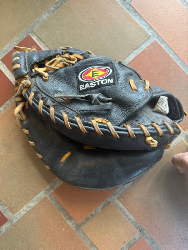 Easton Black Magic BMX 21B Baseball Mitt Catchers 31”