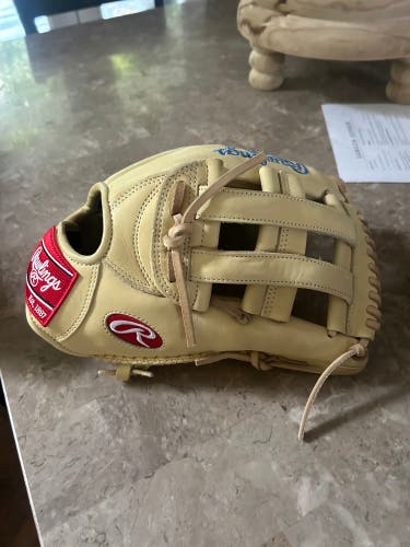 New Outfield Bryce Harper 13" Player series Baseball Glove