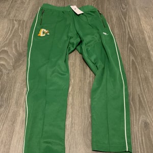 NWT men’s large tall (LT) nike oregon ducks puddles logo throwback pants BSBL