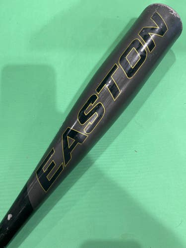 Used USABat Certified Easton Omen Bat (-11) Alloy 27 oz 28"