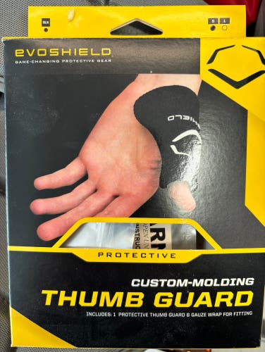 Evoshield Thumb guard