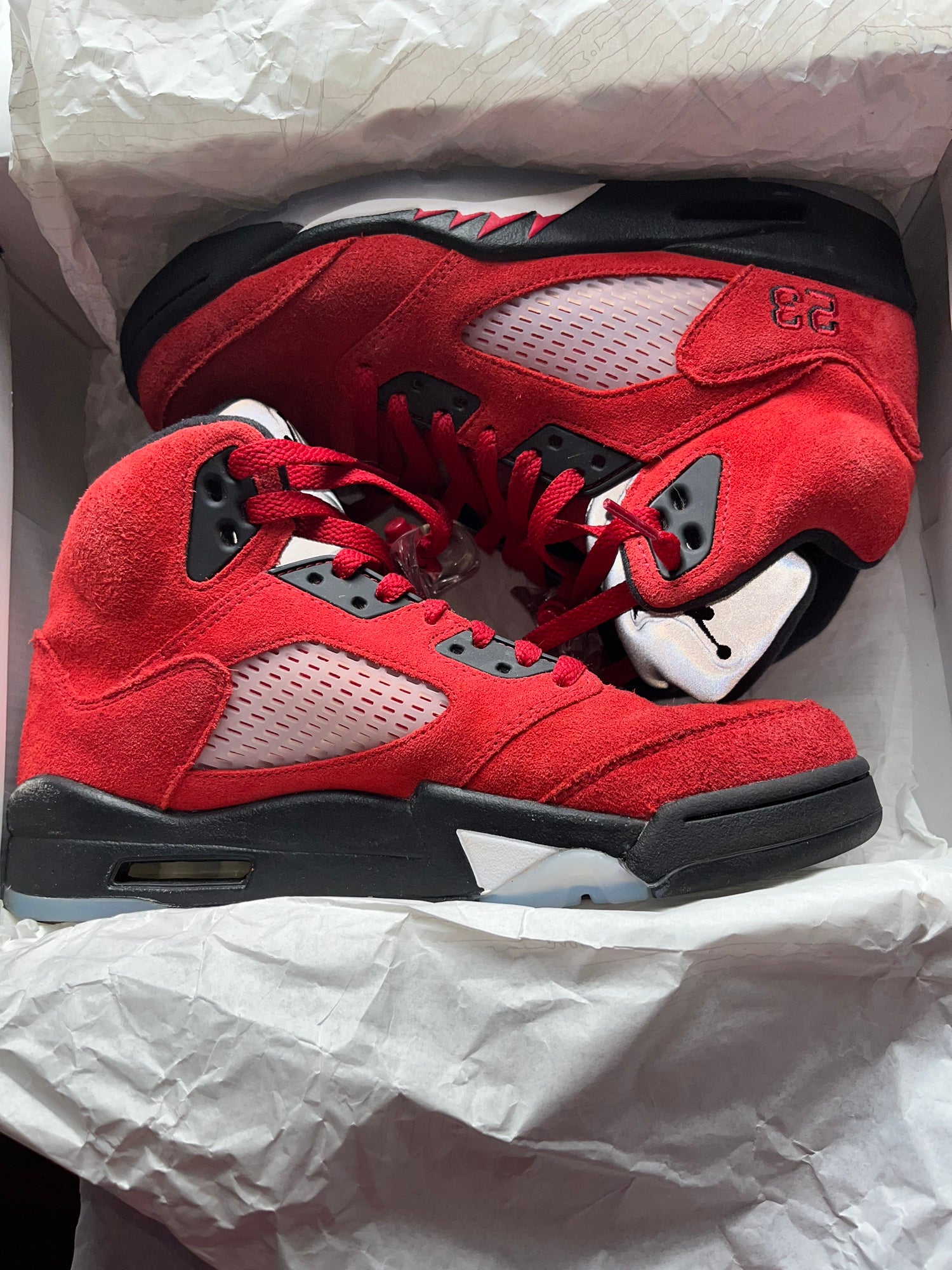 jordans size 7.5