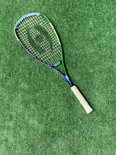 Used Unisex Harrow Junior Squash Racquet