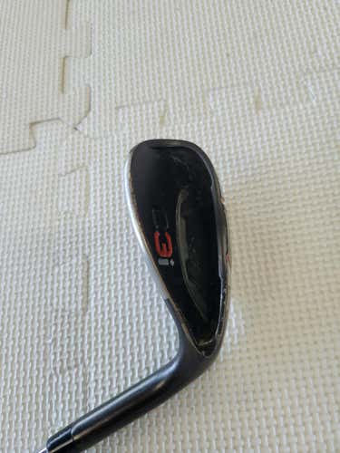 Used C3i 65 Wedge Unknown Degree Steel Wedges
