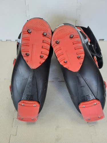 Used Rossignol Evo 70 295 Mp - M11.5 Men's Downhill Ski Boots