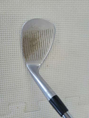 Used Titleist 56-08 Sm4 56 Degree Wedges
