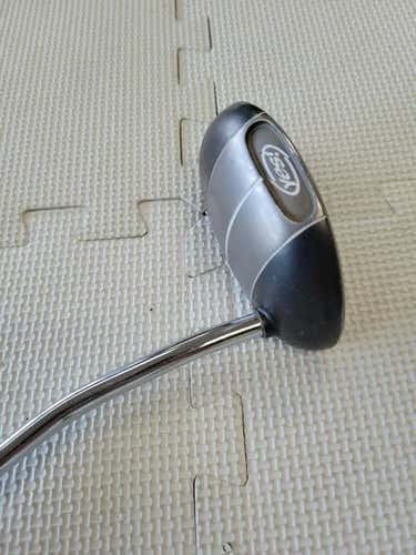 Used Yes C-groove Oliva Mallet Putters