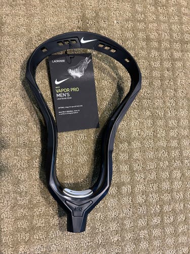 New Attack and Middie Nike Vapor Pro Head